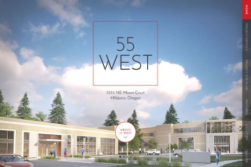 55 West