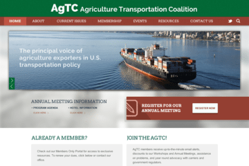 Agriculture Transportation Coalition