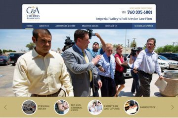 Childers & Associates