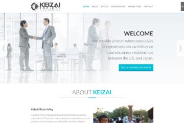 Keizai Silicon Valley