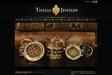 Thalia Jewelry