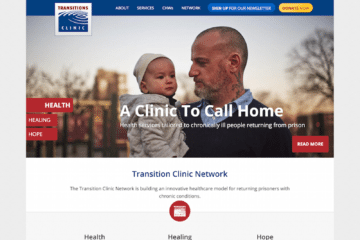 Transitions Clinic