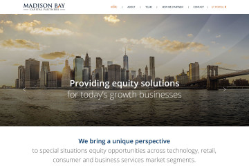 Madison Bay Capital