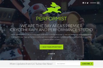 The Performist