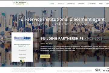 Touchstone Group