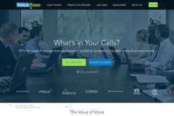 VoiceBase