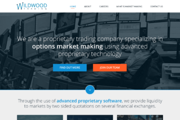 Wildwood Trading