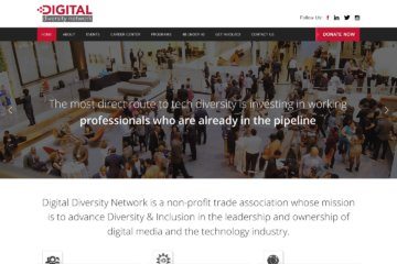 Digital Diversity Network
