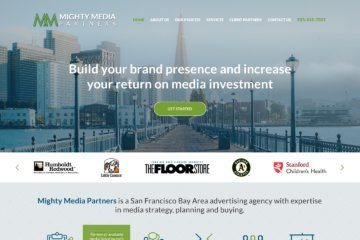 Mighty Media Partners