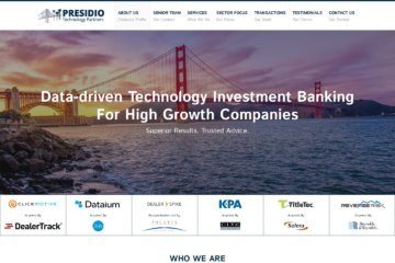Presidio Technology Partners