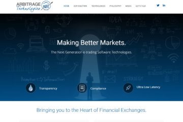 Arbitrage Technologies