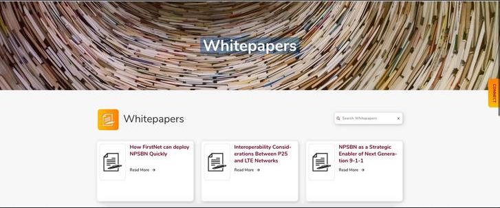 white paper