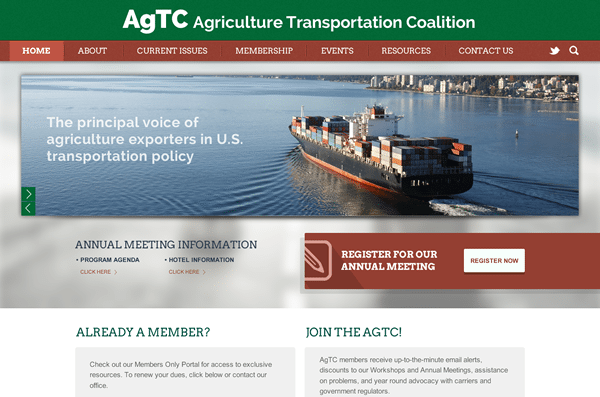Agriculture Transportation Coalition