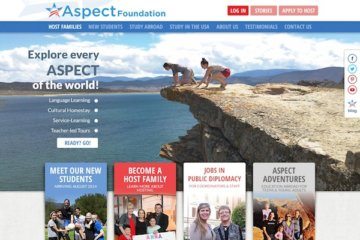 Aspect Foundation